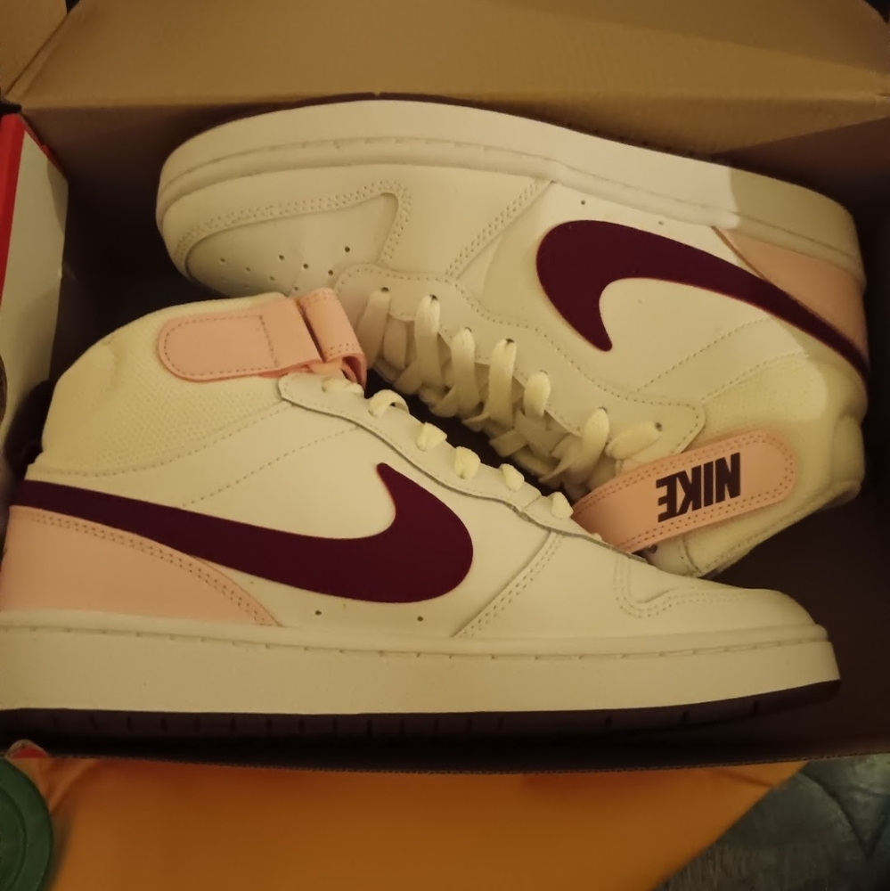 Nike sneakers